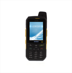 Điện thoại phòng nổ Ex-Handy 209 Ecom